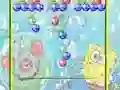 Spill SpongeBob Bobleskyting online
