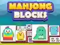 Spill Mahjong Klossene online