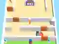 Spill Romflukt 3D online Spill Romflukt 3D online