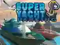 Spill Super Yacht Parkering online Spill Super Yacht Parkering online