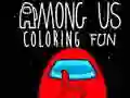 Spill Among Us Fargegøy online