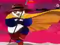 Spill Kungfu Panda Klær online Spill Kungfu Panda Klær online