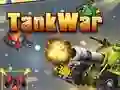 Spill Tankkrig.io online Spill Tankkrig.io online