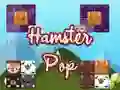 Spill Hamster Pop online Spill Hamster Pop online