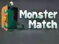 Spill Monster Match online Spill Monster Match online