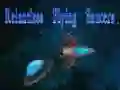 Spill Uoppholdende Flygende Tallerkener online Spill Uoppholdende Flygende Tallerkener online