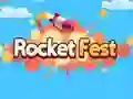 Spill Raket Fest online Spill Raket Fest online