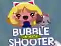 Spill Bobleskytter: Katteredning online Spill Bobleskytter: Katteredning online