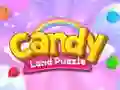 Spill Candy Land Puslespill online Spill Candy Land Puslespill online