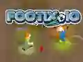 Spill Footix.io online