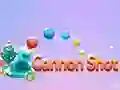 Spill Kanonskudd online