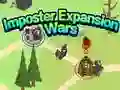 Spill Imposter Utvidelseskriger online Spill Imposter Utvidelseskriger online