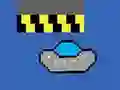 Spill Flappy UFO online