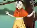 Spill Kle Avatar Aang online Spill Kle Avatar Aang online