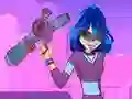 Spill Winx Bloom HeroStyle online Spill Winx Bloom HeroStyle online