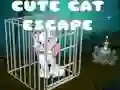 Spill Søt katt Flukt online Spill Søt katt Flukt online