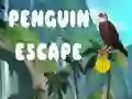 Spill Pingvin Flukt online