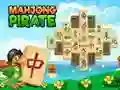 Spill Mahjong: Piratens plyndringsreise online