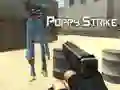 Spill Poppy Strike online