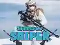 Spill Snø Sniper online Spill Snø Sniper online