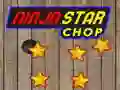 Spill Stjerne Ninja Kutt online