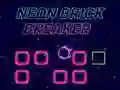 Spill Neon Mursteinbryter online Spill Neon Mursteinbryter online