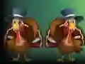 Spill Amgel Thanksgiving Rom Flukt 6 online