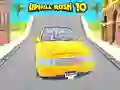 Spill Uphill Rush 10 online Spill Uphill Rush 10 online