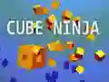 Spill Kube Ninja online Spill Kube Ninja online