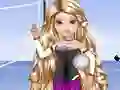 Spill Barbie Volleyball Kjole online