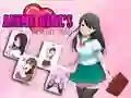 Spill Anime Jenter Hukommelseskort online Spill Anime Jenter Hukommelseskort online