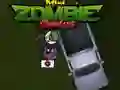 Spill Mini Zombie Skyttere online Spill Mini Zombie Skyttere online