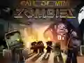 Spill Kall av Mini Zombie online Spill Kall av Mini Zombie online