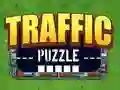 Spill Trafikkpuslespill online Spill Trafikkpuslespill online