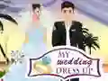 Spill Bryllupsutkledning online Spill Bryllupsutkledning online