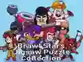 Spill Brawl Stars Puslespill Samling online Spill Brawl Stars Puslespill Samling online