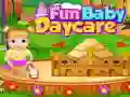 Spill Morsom Babybarnehage online