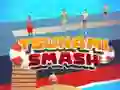 Spill Tsunami Smash online Spill Tsunami Smash online