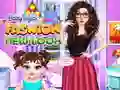 Spill Baby Taylor Mote: Ny Look online Spill Baby Taylor Mote: Ny Look online