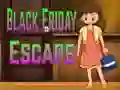 Spill Amgel Black Friday Flukt online Spill Amgel Black Friday Flukt online