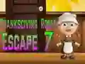 Spill Amgel Thanksgiving Romflukt 7 online Spill Amgel Thanksgiving Romflukt 7 online