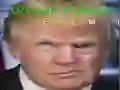 Spill Trump Morsom Ansikt online
