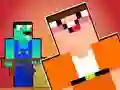 Spill Super Noob Fanget Gruver online Spill Super Noob Fanget Gruver online