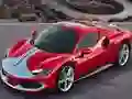 Spill Ferrari 296 GTS Glid online Spill Ferrari 296 GTS Glid online