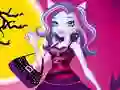 Spill Monster High: Kled Catrine online Spill Monster High: Kled Catrine online