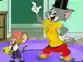 Spill Tom og Jerry: Kles på online Spill Tom og Jerry: Kles på online