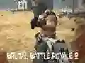 Spill Brutal Battle Royale 2 online Spill Brutal Battle Royale 2 online