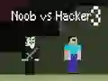 Spill Noob vs Hacker 3 online