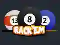 Spill Rack'em Billard online