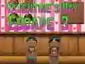 Spill Amgel Valentines Day Escape 3 online Spill Amgel Valentines Day Escape 3 online